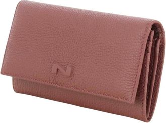 Nathan-Baume Original N Wallet - - Accessories - Donna - Rosso - ONE SIZE