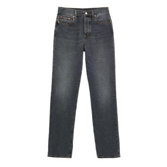 Gucci Classic Denim Jeans