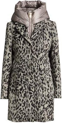 Yes-Zee ROPA DE ABRIGO - Abrigos en YOOX.COM