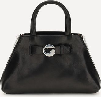 Coperni Borsa a Mano Mini Data Woman UNI