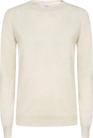 Brunello Cucinelli Cashmere jumper