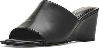 Anne Klein Charisma Womens Dress Zip Boots Black Smooth : 8.5 M, Synthetic