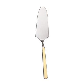Mepra Fantasia Cake Server in Vanilla at Nordstrom