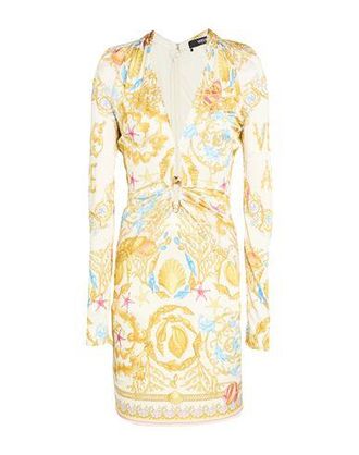Versace DRESSES - Mini dresses sur YOOX.COM