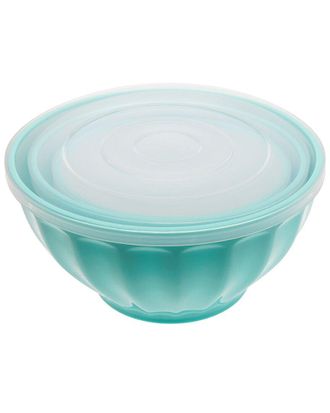 Godinger Set Of 3 Mixing Bowls