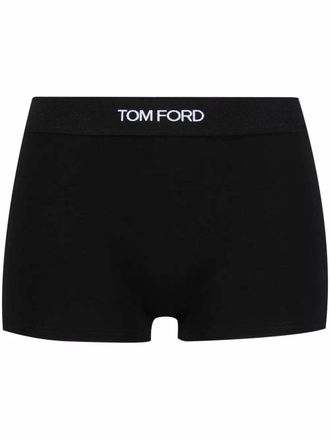Tom Ford Slip boxer stampati Tom Ford
