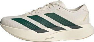 adidas Adizero Evo SL Off White Collegiate Green KJ4984