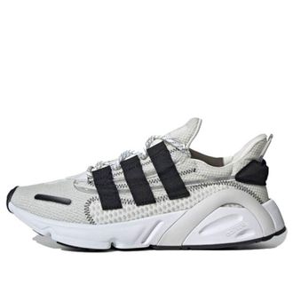 adidas LXCON Crystal White Black EF4282