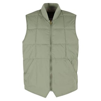 Fortela Hombre, Chaquetas, Verde, Talla: L