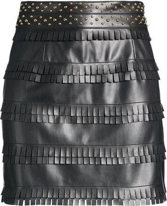 Nenette HOSEN & R&Ouml;CKE - Minir&ouml;cke auf YOOX.COM