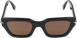 MAISON FENDI Sunglasses