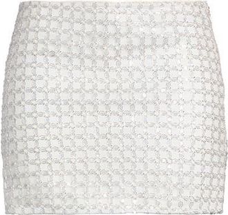 Rotate BOTTOMWEAR - Minigonne su YOOX.COM