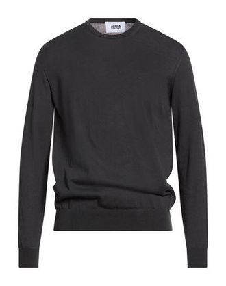 Alpha Studio KNITWEAR - Jumpers on YOOX.COM