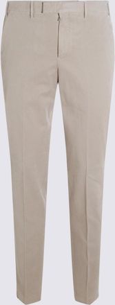 Pantaloni Torino Trousers Sand-Uomo