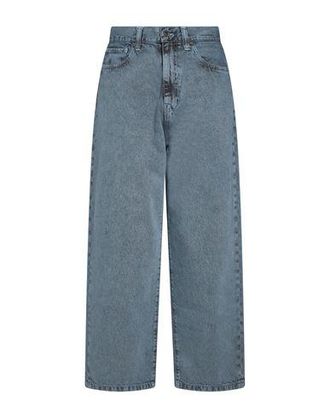 Carhartt Work in Progress PARTES DE ABAJO - Pantalones vaqueros en YOOX.COM