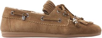 VIA VAI Schoenen, Dames, Beige, 38 EU, June Shelby