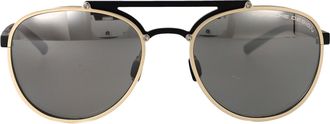Porsche Design Aviator Sunglasses P8972 B175