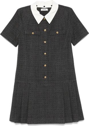 Sandro Abito a maniche corte - Verde