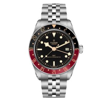 Tudor Black Bay 58 Hand Wind Black Dial Mens Watch M7939G1A0NRU-0003