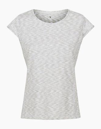 Regatta Womens Regatta Womens/Ladies Hyperdimension II T-Shirt - Grey - Size: 12