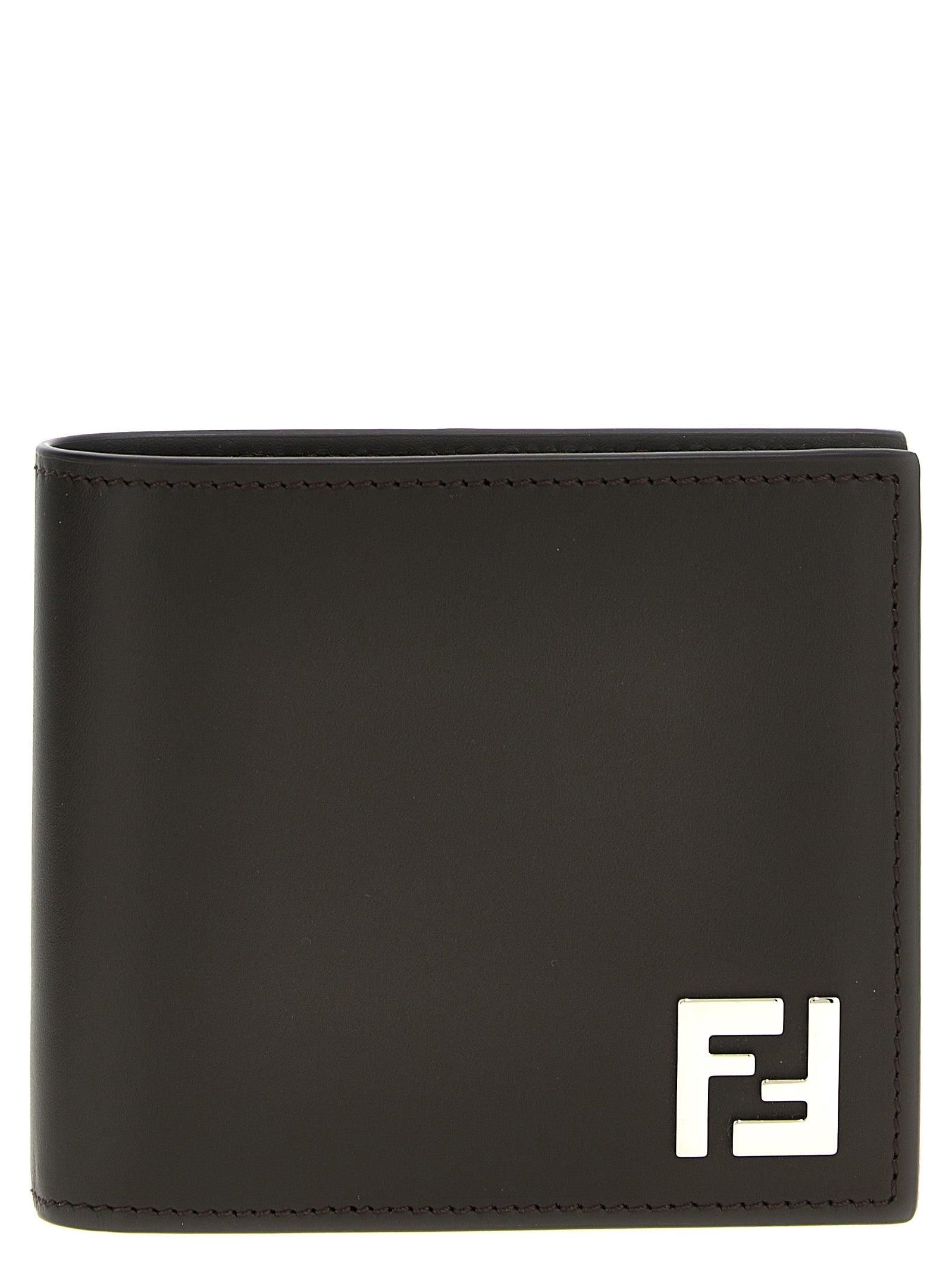 Fendi Ff Diamonds Card Case Accessories from $228.00 - on