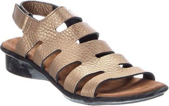 Arche Sariga Leather Sandal