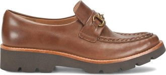 S&ouml;fft Prewitt Leather Loafer