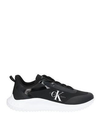 Calvin Klein FOOTWEAR - Trainers on YOOX.COM