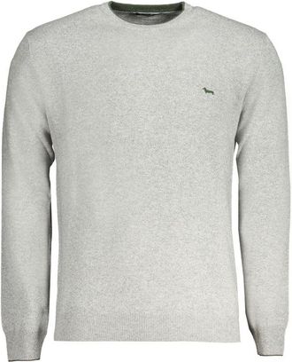 Harmont & Blaine Wool Mens Mens Sweater