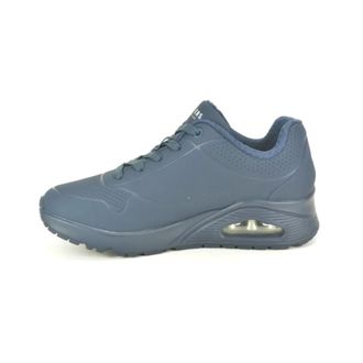 Skechers Runner N. airZ. - Dames - Schoenen - Blauw - Maat: 38 EU
