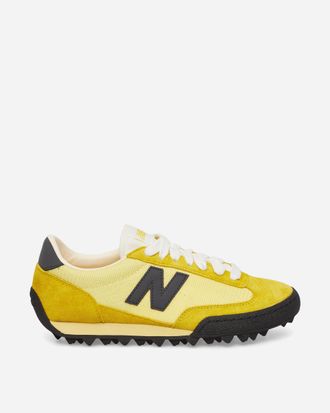 New Balance Gator Run Sneakers Apollo Gold / Black