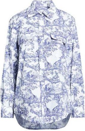 Forte Couture TOPWEAR - Shirts on YOOX.COM