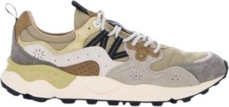 Flower Mountain Yamano 3 - Shoes - Hombre - Gris - 40 EU