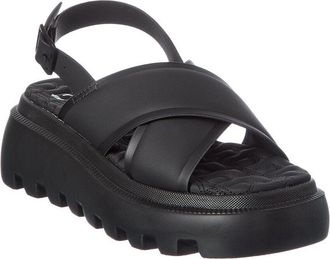 Byblos Byblos Platform Sandal