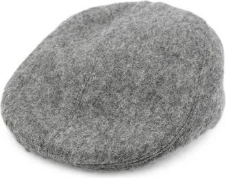 Ruslan Baginskiy Ivc 031 Wpfl Cap - Dames - Hoeden - Grijs - S/M - Accessoires