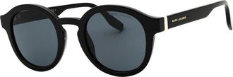 Marc Jacobs Womens Marc 640/S 50Mm Sunglasses