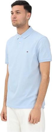 Tommy Hilfiger Uomo, Top, Blu, S, new