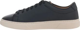 HUGO BOSS Hombre, Zapatos, Azul, Talla: 44 EU
