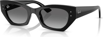 Ray-Ban Occhiali da Sole Ray-Ban Zena RB 4430 (667711)
