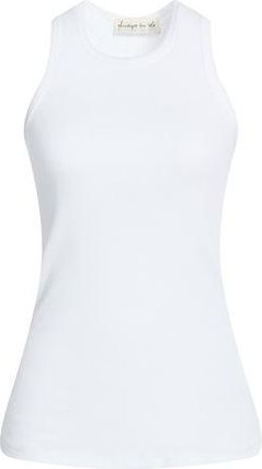 PDR Phisique Du Role TOPS - Tank Tops auf YOOX.COM