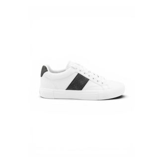 Guess Heren, Schoenen, Wit, Maat: 42 EU
