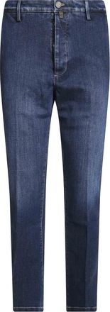 Jacob Cohen Slim-fit Jeans - Heren - Slim Fit Jeans - Blauw - W31 - Jeans
