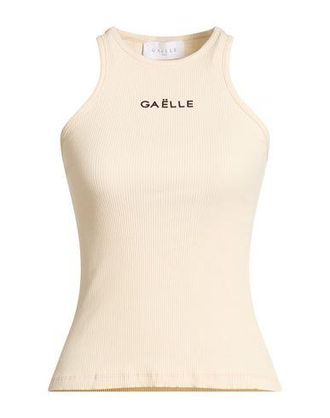 Ga&euml;lle Paris TOPWEAR - Canotte su YOOX.COM