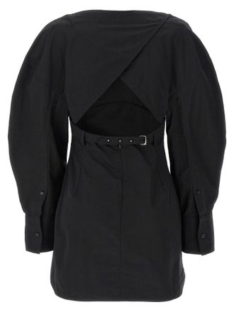 Jacquemus Dress - Black
