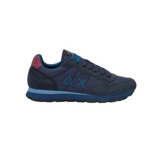 Sun 68 Hombre, Zapatos, Azul, Talla: 43 EU