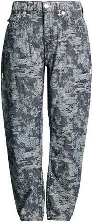 True Religion BOTTOMWEAR - Jeans on YOOX.COM