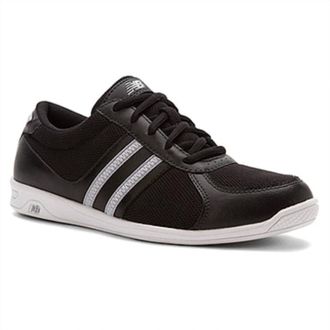 New Balance Womens Everlight Casual Walking Shoes In Black