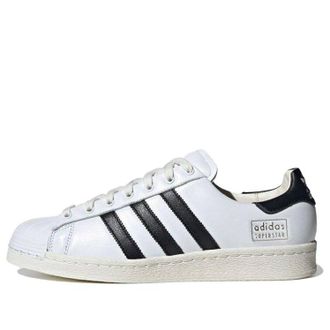 adidas Superstar Luxe White Core Black ID0983