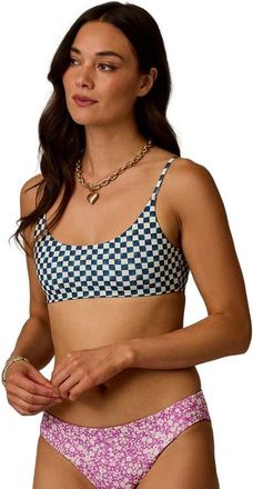 Carve Designs Escondido Top in Surfside at Nordstrom, Size X-Large Au