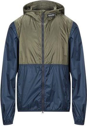 Woolrich COATS & JACKETS - Jackets sur YOOX.COM